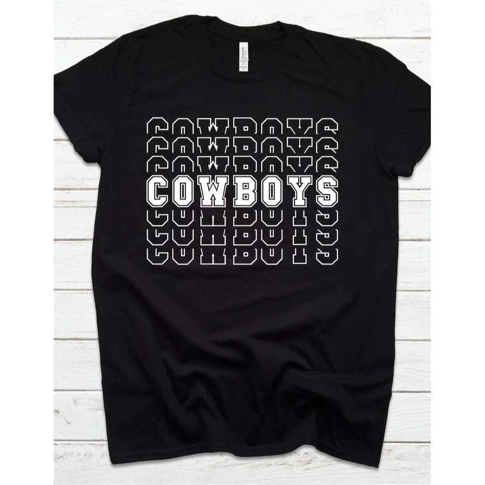 Dallas Cowboys Shirt Nfl Dem Boyz